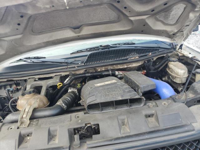 2006 CHEVROLET EXPRESS G3 #3248554555