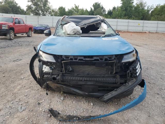 2025 NISSAN KICKS SR 3N8AP6DA4SL325279