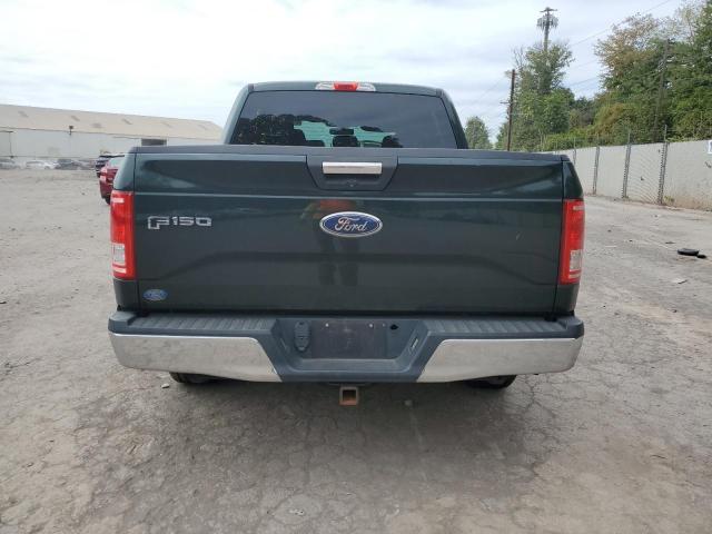 2016 FORD F150 SUPER 1FTEW1CP9GFA59932