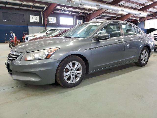 HONDA ACCORD SE 2012 charcoal sedan 4d gas 1HGCP2F68CA148171 photo #1