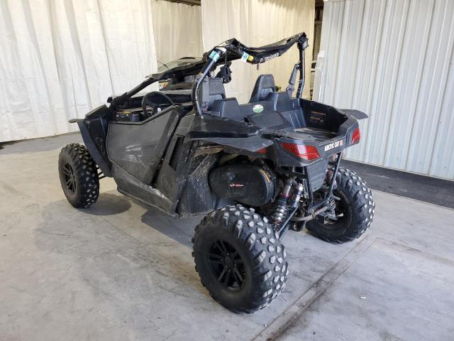 2015 ARCTIC CAT PROWLER 4UF15MPV1FT308549