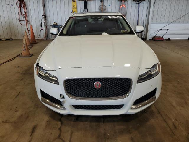 2017 JAGUAR XF PREMIUM SAJBJ4BV5HCY26408