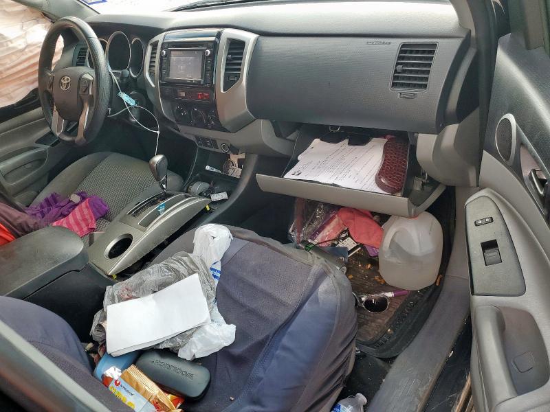 2014 TOYOTA TACOMA DOU - 3TMJU4GN5EM163202