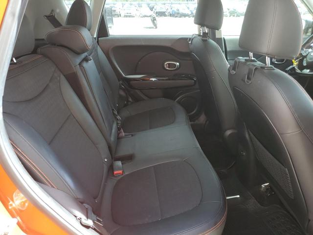 2018 KIA SOUL ! KNDJX3AA1J7541009