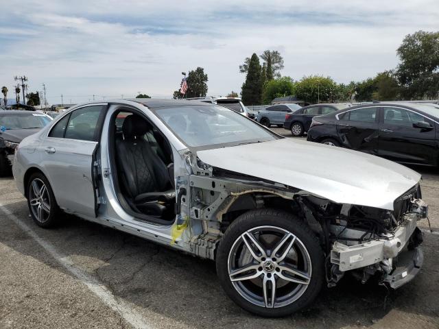 2018 MERCEDES-BENZ E 400 4MATIC WDDZF6GB1JA477666