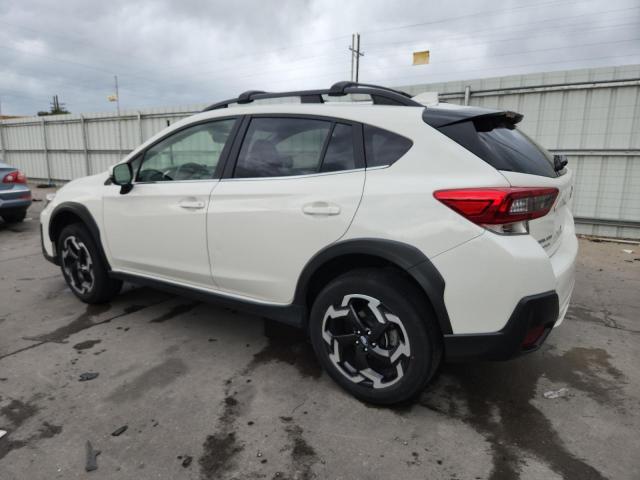 2023 SUBARU CROSSTREK - JF2GTHMCXP8267393