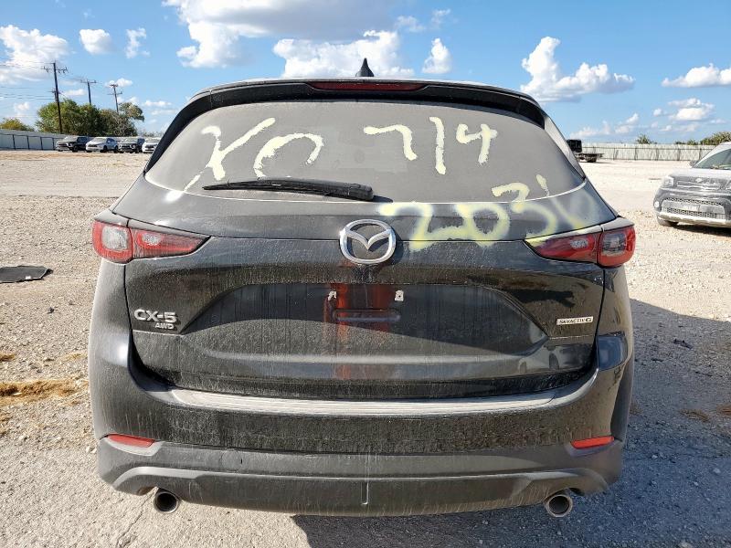 2023 MAZDA CX-5 PREMI JM3KFBDM4P0130557