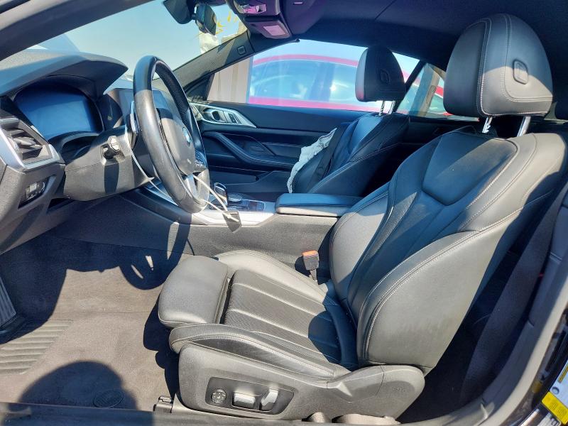 2022 BMW 430I - WBA23AT04NCH83461