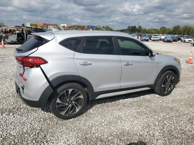 2019 HYUNDAI TUCSON LIM KM8J3CAL7KU870986