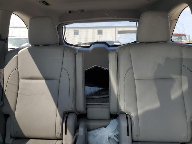 2015 TOYOTA HIGHLANDER 5TDJKRFH1FS197945