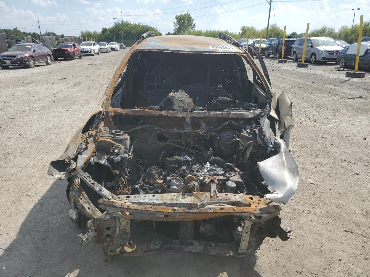 SUBARU CROSSTREK PREMIUM