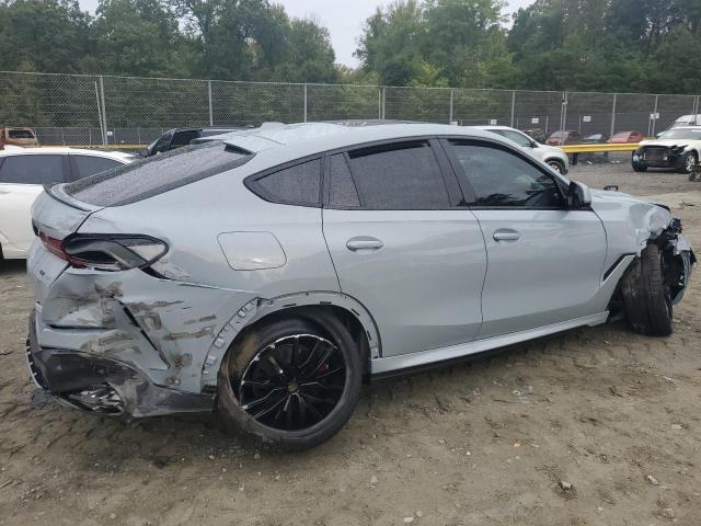 2025 BMW X6 XDRIVE4 5UX33EX00S9002481