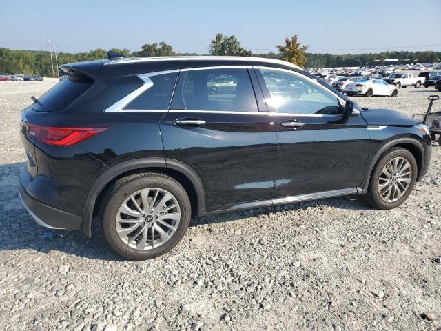 2024 INFINITI QX50 LUXE #3296952837