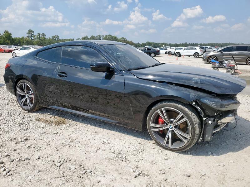 2024 BMW 430I WBA53AP08RCN88103