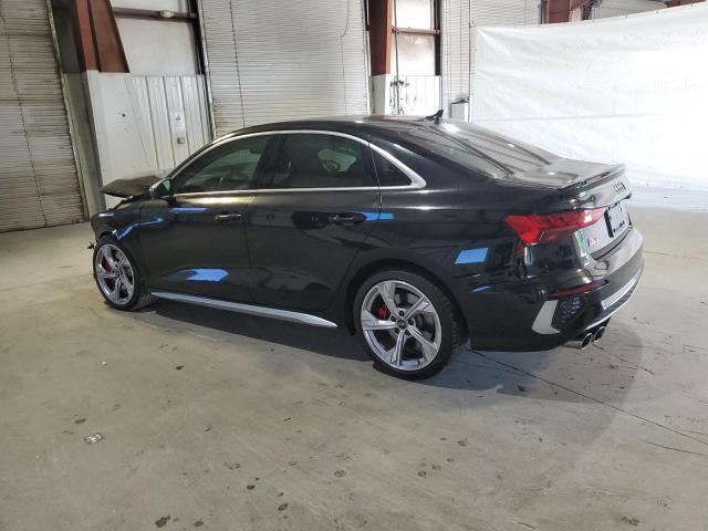 2023 AUDI S3 PREMIUM WAUH3DGY8PA076967