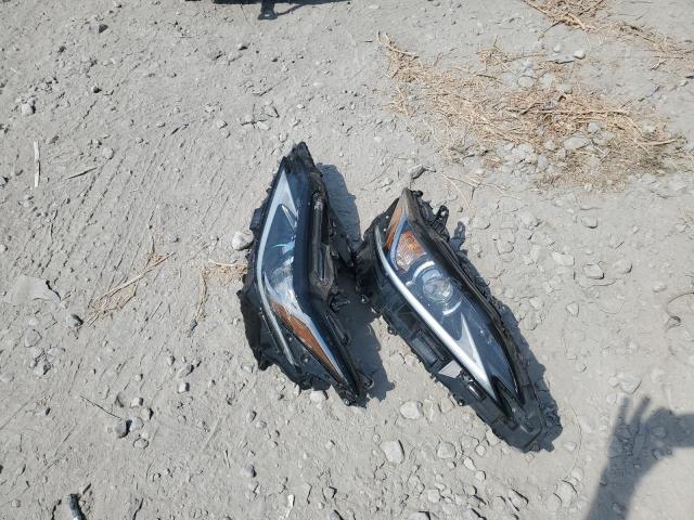 2021 LEXUS ES 300H #3286761296