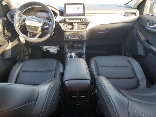 2020 FORD ESCAPE SEL #3283791438