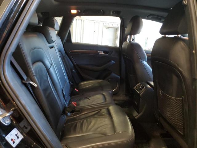 2015 AUDI Q5 PREMIUM - WA1DGAFP3FA030680