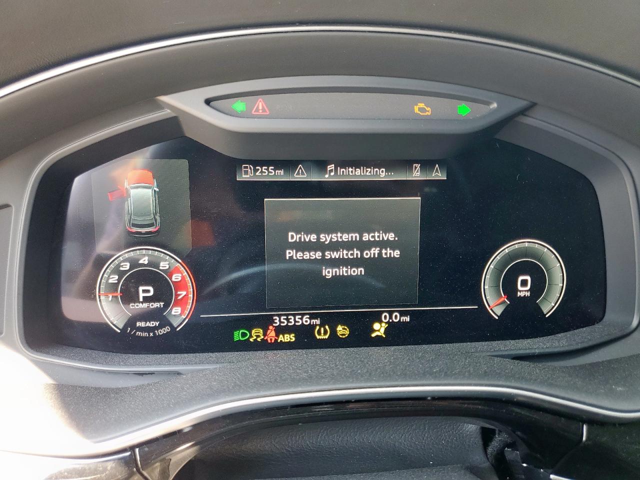 AUDI Q8 PRESTIGE S-LINE