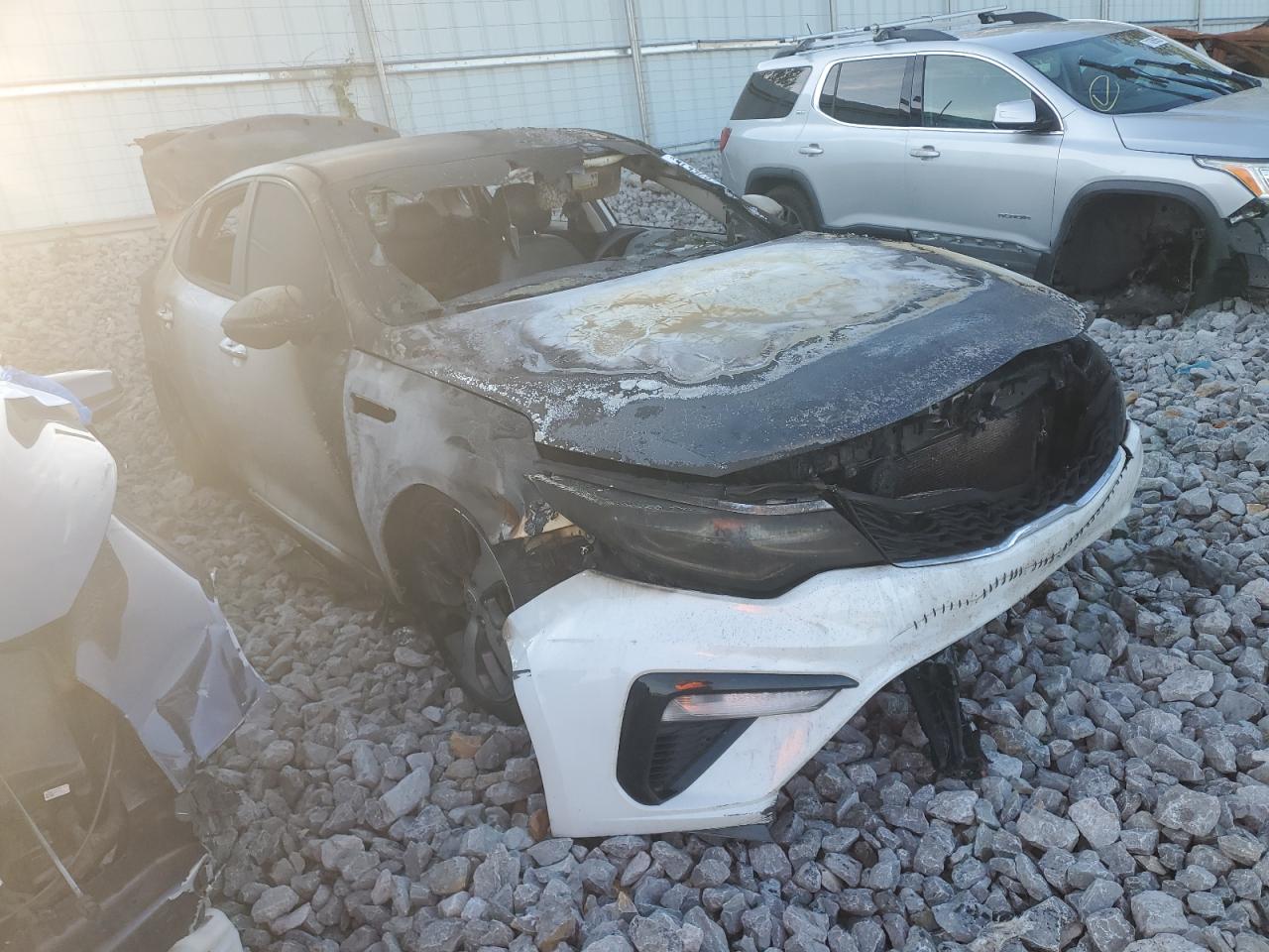 Global Auto Auctions