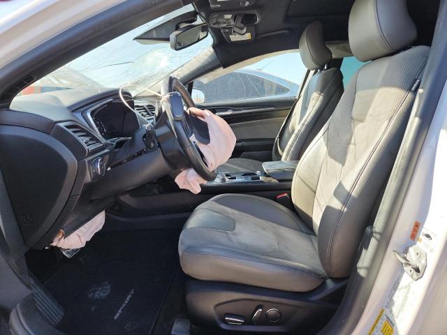 2018 FORD FUSION SPO 3FA6P0VP5JR150222