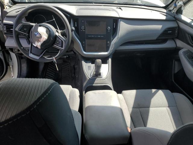 2021 SUBARU LEGACY #3317763078