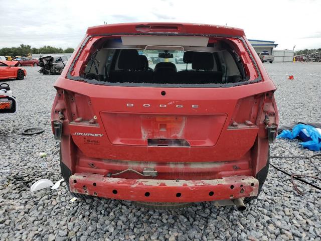2016 DODGE JOURNEY SE 3C4PDCABXGT110684
