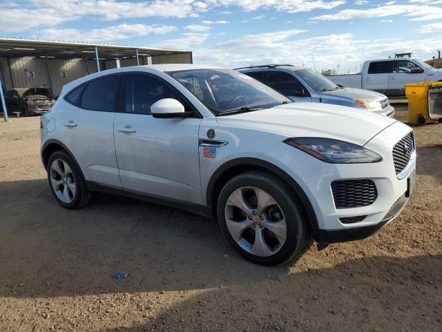 2020 JAGUAR E-PACE SADFK2FX2L1Z82430
