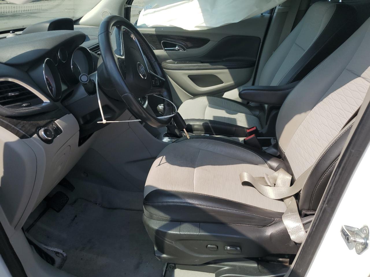 BUICK ENCORE CONVENIENCE