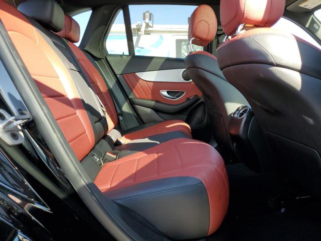 2022 MERCEDES-BENZ GLC 300 - W1N0G8DB1NV397596