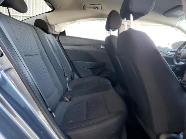 2019 HYUNDAI ACCENT SE - 3KPC24A35KE087752