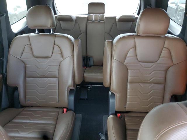 2022 KIA TELLURIDE 5XYP5DHC3NG281802