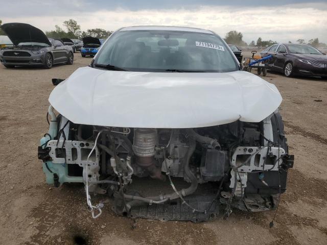 2017 HONDA CIVIC EX - 19XFC2F71HE028216