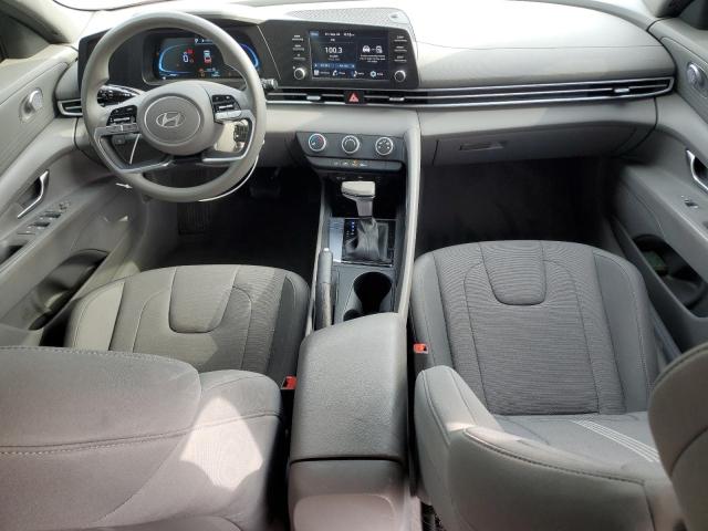 2024 HYUNDAI ELANTRA SE #3296989829