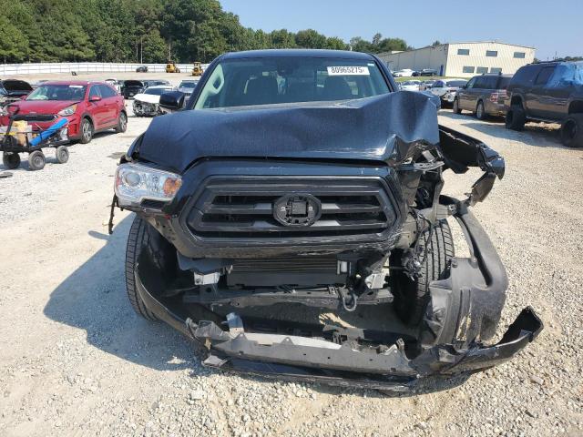 2021 TOYOTA TACOMA DOUBLE CAB 3TYAX5GN6MT019805