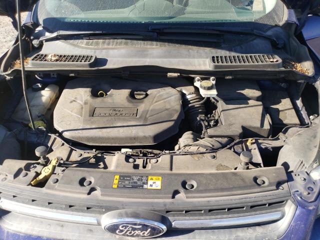 2013 FORD ESCAPE SE #3293266460