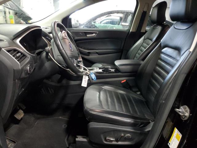 2017 FORD EDGE SEL #3274695825