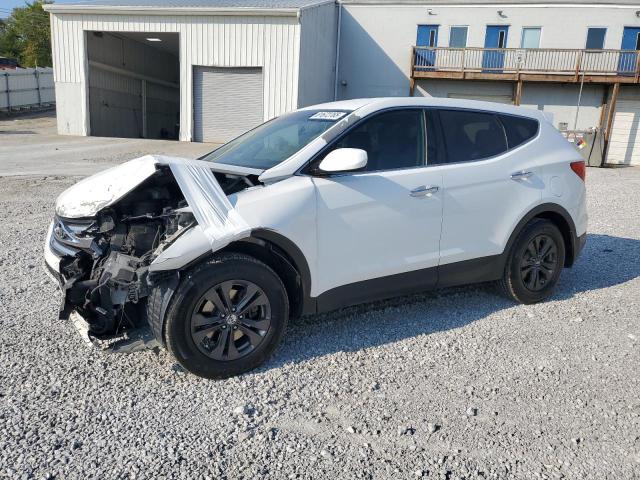 2013 HYUNDAI SANTA FE S #3290278288