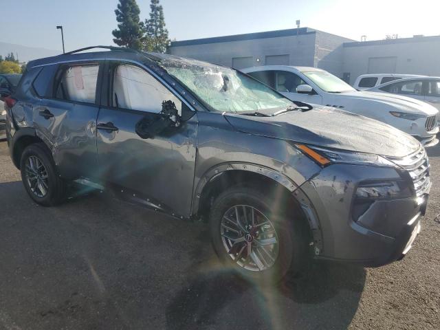 2026 NISSAN ROGUE S - Other View