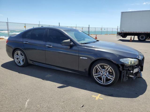 2013 BMW 535 I - WBAFR7C58DC819484