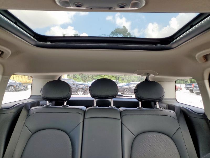 2022 MINI COOPER COU WMZ23BR02N3N49915