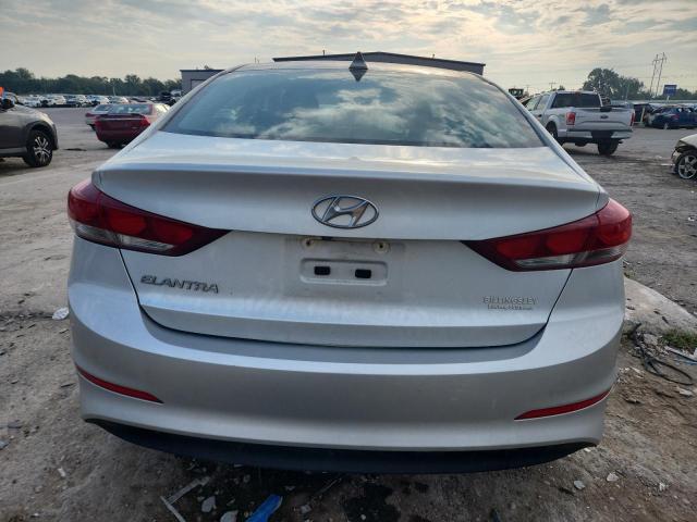 2018 HYUNDAI ELANTRA SE - 5NPD84LF3JH287761