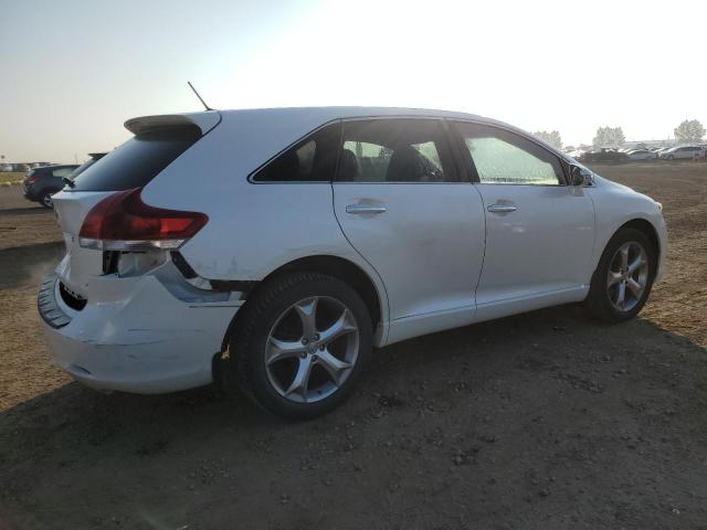 2013 TOYOTA VENZA LE - 4T3BK3BB5DU088368