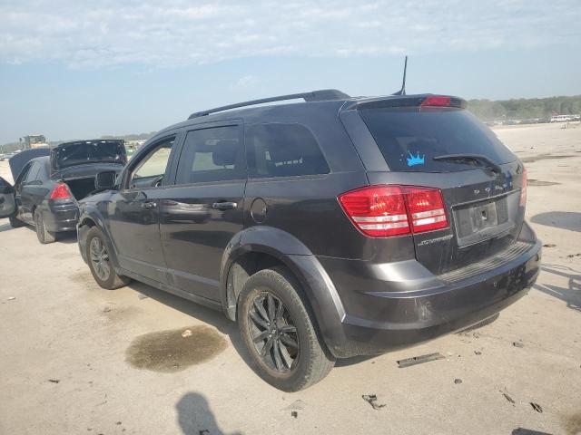 2020 DODGE JOURNEY SE - 3C4PDCAB8LT262151