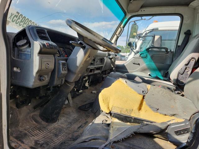 2005 GMC W4500 W450 #3294853748