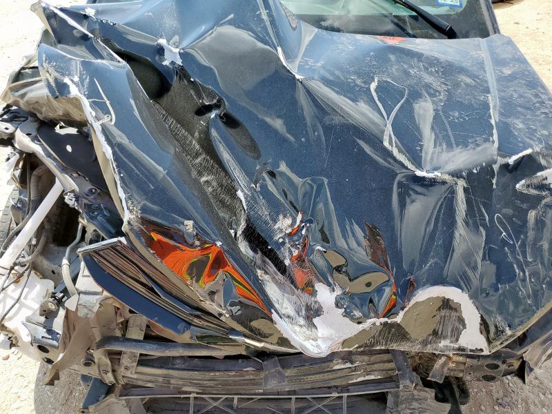 2022 CHEVROLET TRAILBLAZE KL79MTSL0NB069820