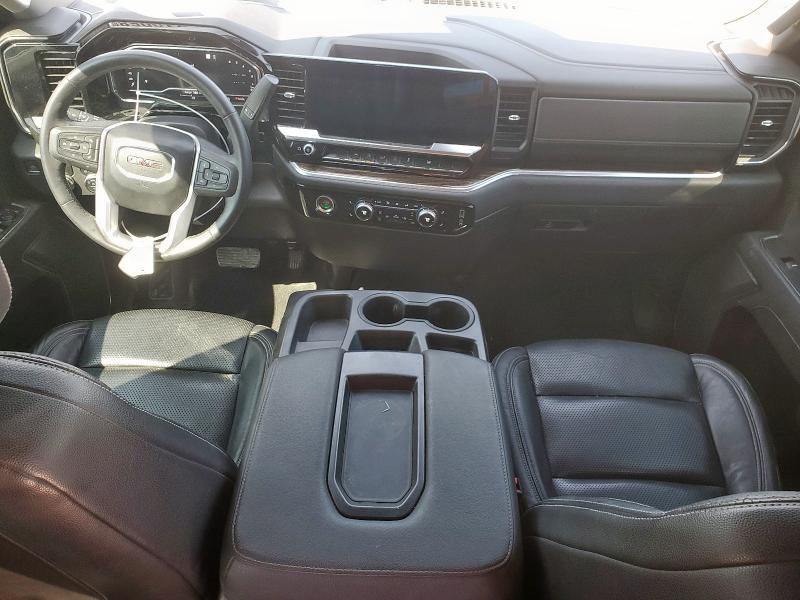 2022 GMC SIERRA C15 3GTPHCED6NG620326