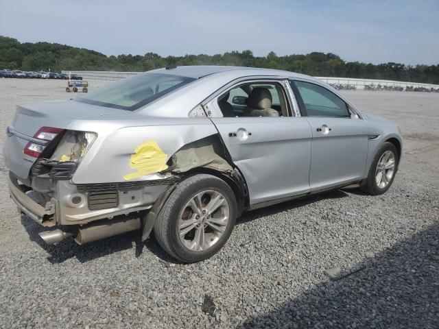 2018 FORD TAURUS SE 1FAHP2D87JG138403