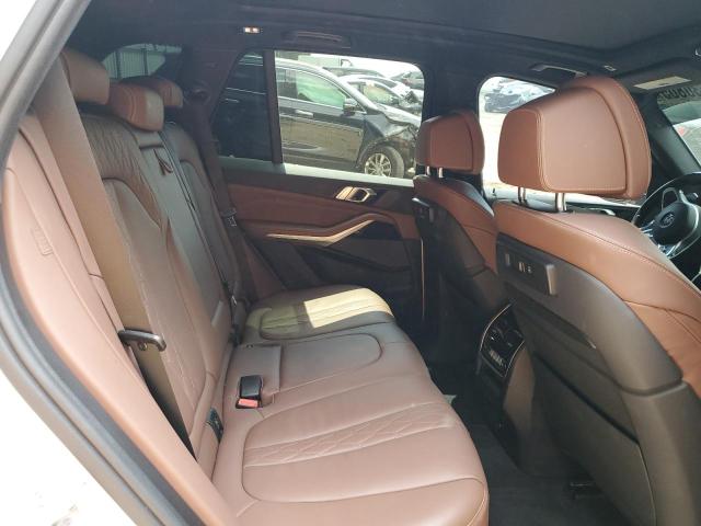 2019 BMW X5 XDRIVE50I 5UXJU2C57KLN67916