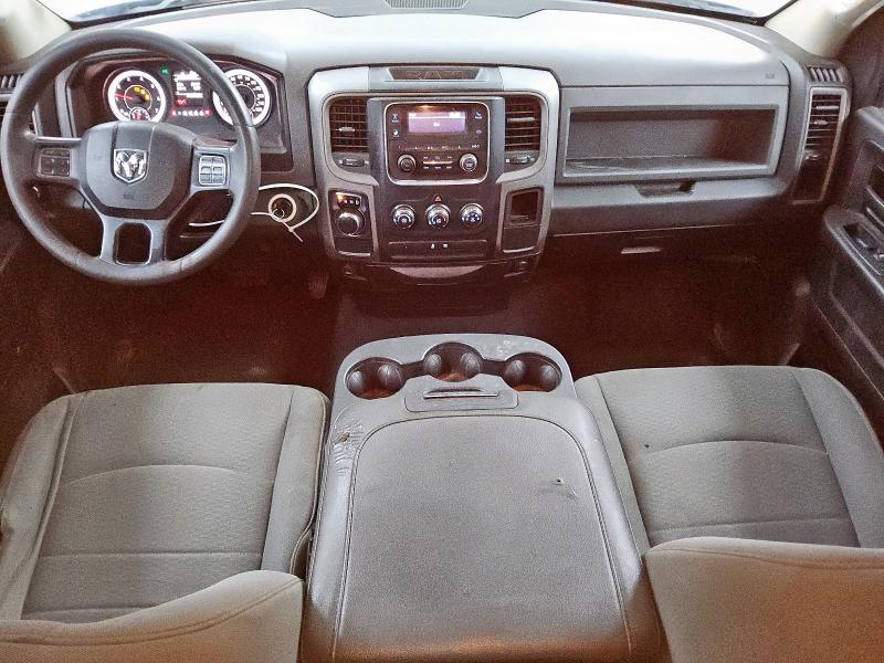 2019 RAM 1500 CLASS 1C6RR6FG4KS610289